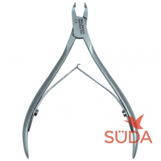 Щипчики для кутикулы