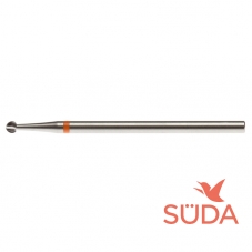 Стальной бор