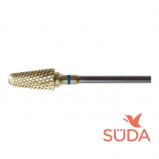 Фреза твердосплавная (P) пирамидальная