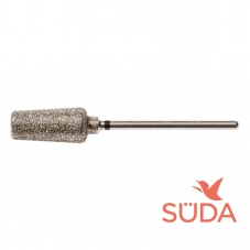 Алмазная фреза для педикюра супер крупной абразивности