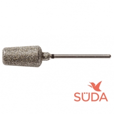 Алмазная фреза супер крупной абразивности