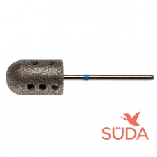 Алмазная фреза средней абразивности