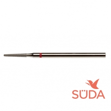 Фреза алмазная конус