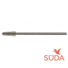 Фреза алмазная конус 