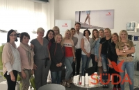 профессионально-деловой тур SUDA в Германии