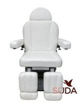 Педикюрное кресло SODER