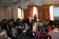 конференция Ключевые аспекты аппаратного педикюра в Оренбурге